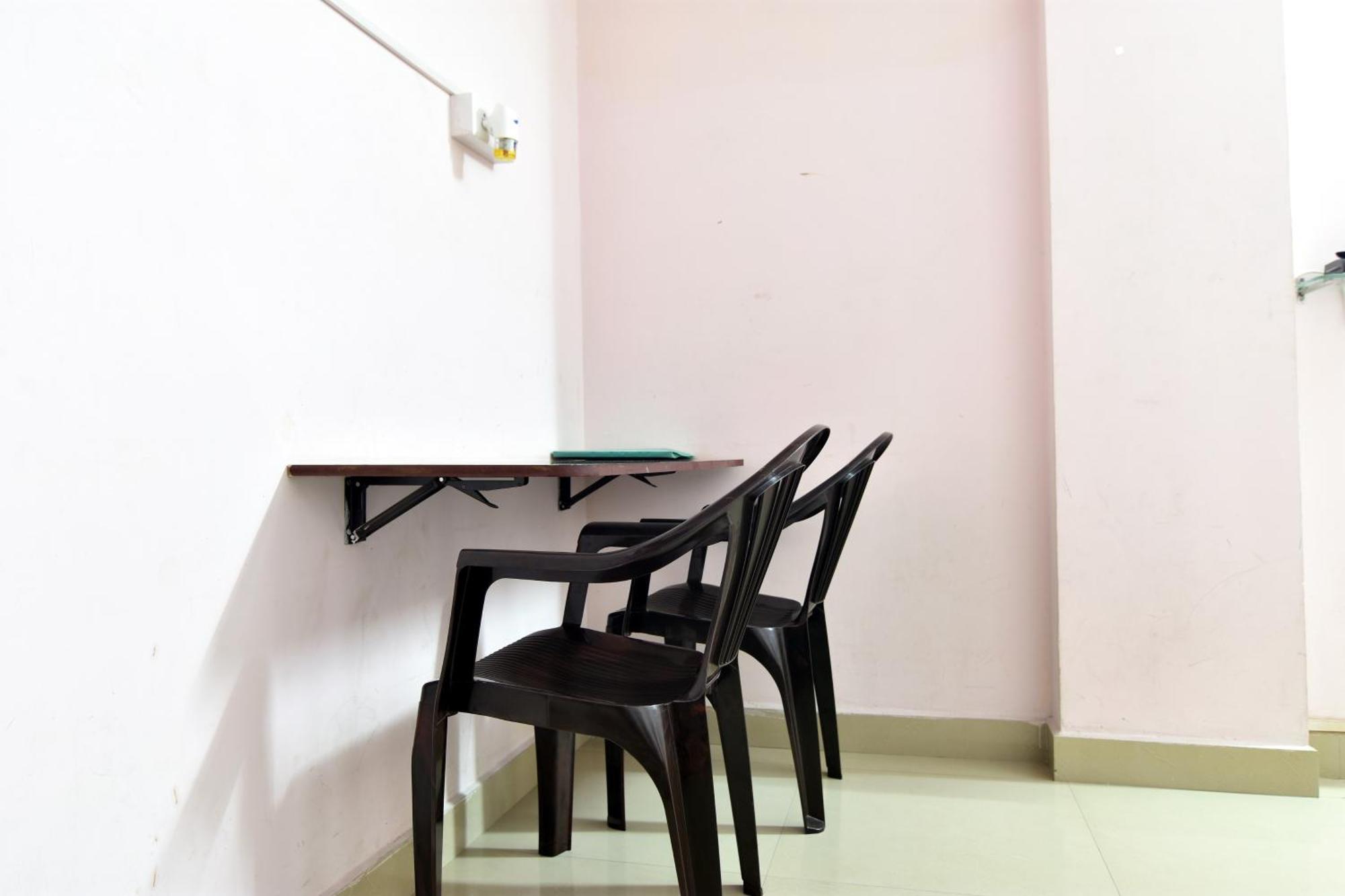 Royal Green Airport Transit Accommodation 钦奈 外观 照片
