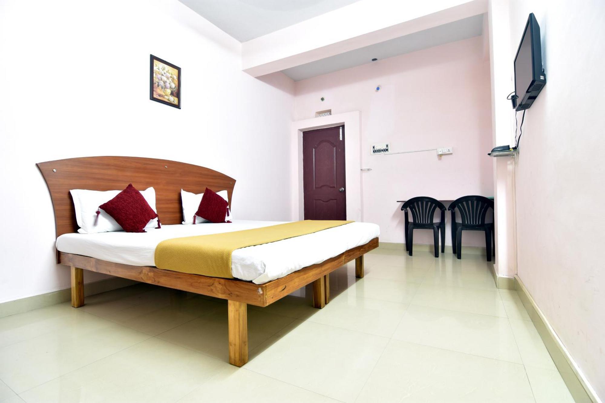 Royal Green Airport Transit Accommodation 钦奈 外观 照片